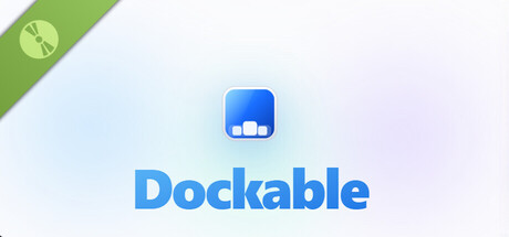 Dockable Demo 표지
