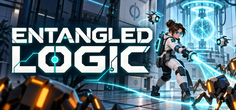 Entangled Logic