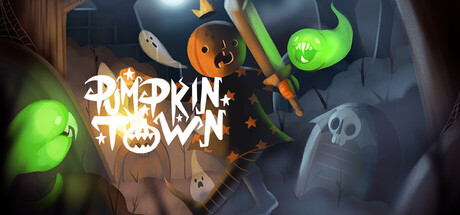 Pumpkin Town