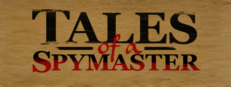 Tales of a Spymaster