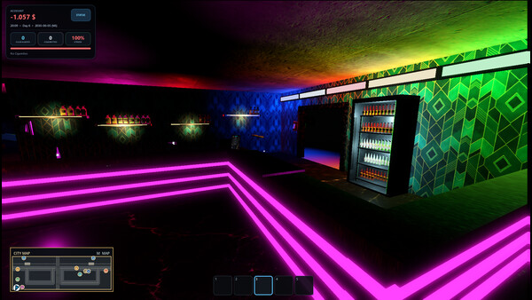 EVENTLOCATION SIMULATOR screenshot 8