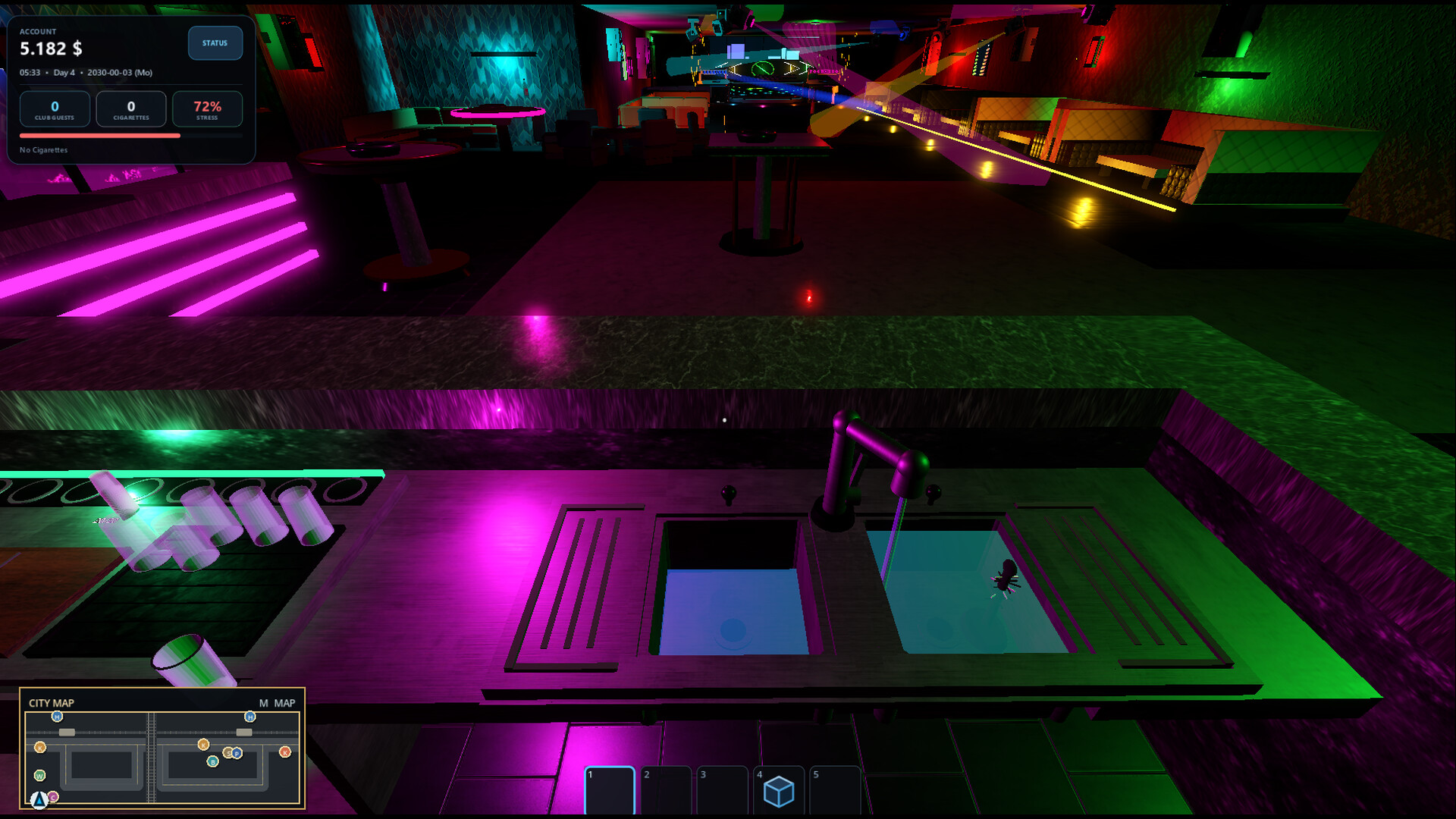 EVENTLOCATION SIMULATOR screenshot #11