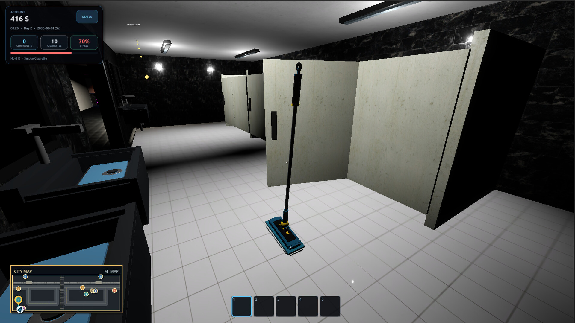 EVENTLOCATION SIMULATOR screenshot #17