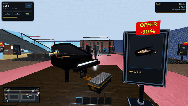 EVENTLOCATION SIMULATOR screenshot 12