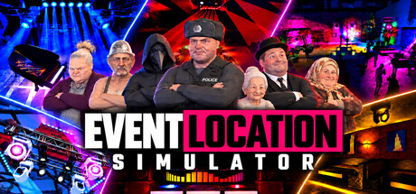 EVENTLOCATION SIMULATOR