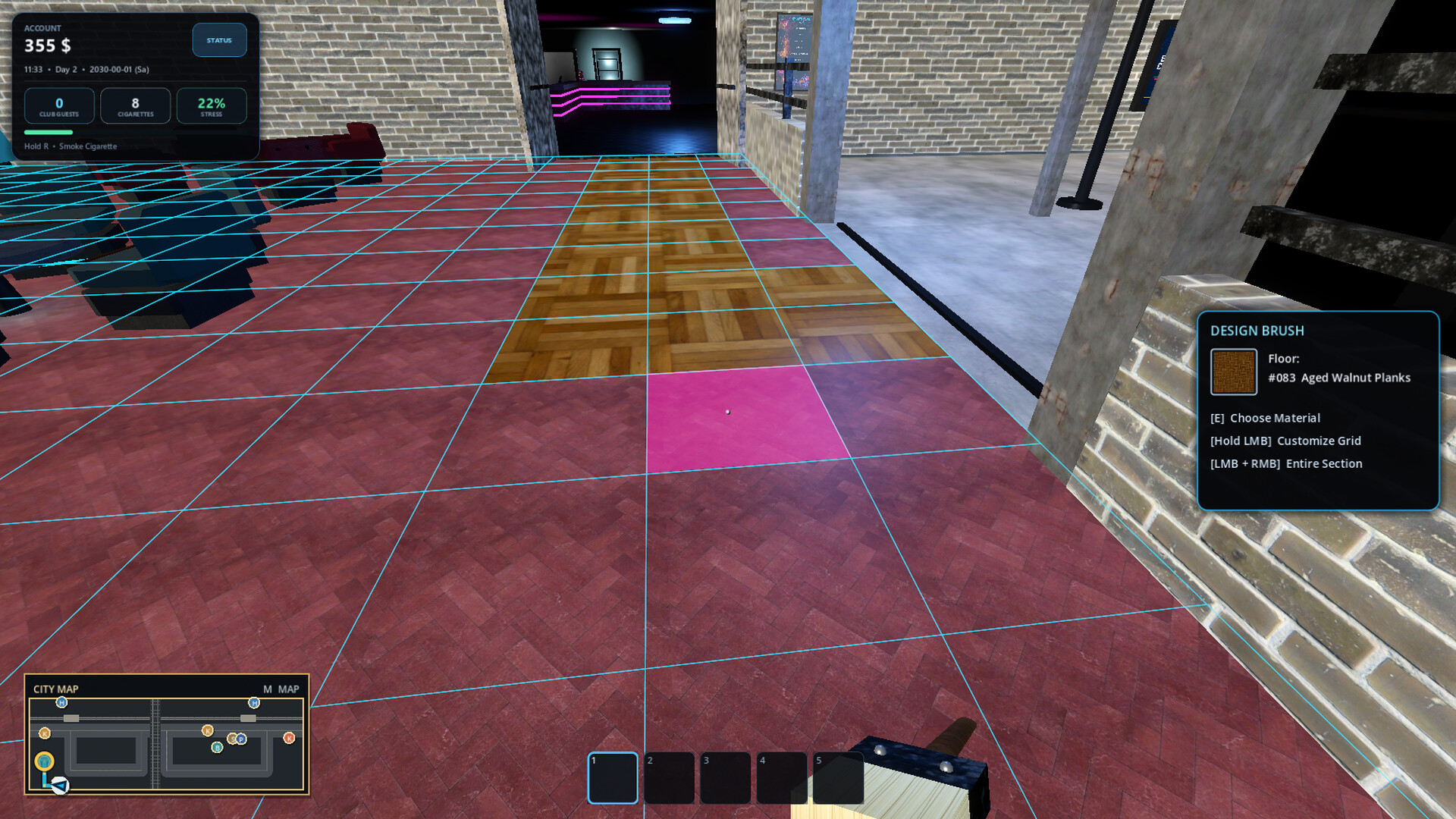 EVENTLOCATION SIMULATOR screenshot #15