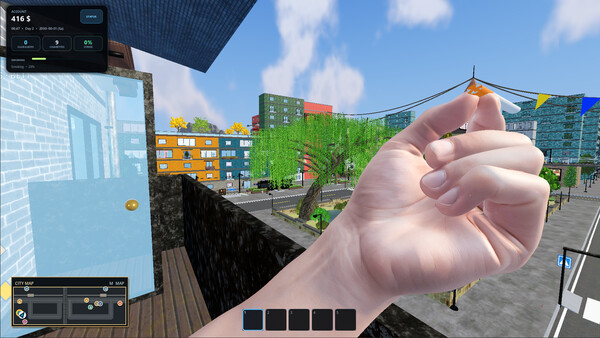 EVENTLOCATION SIMULATOR screenshot 19