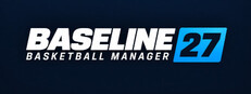 Baseline Basketball Manager 27