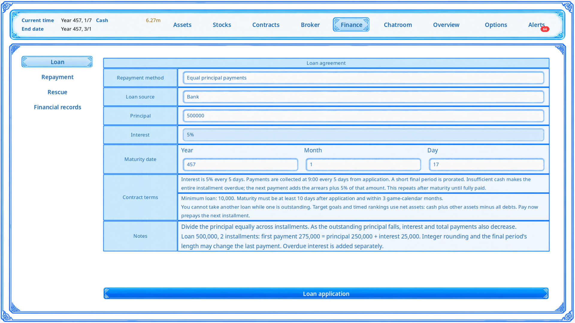 Home Trading Simulator screenshot 9