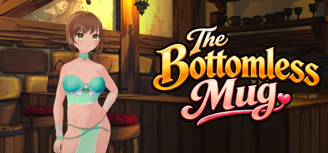 The Bottomless Mug