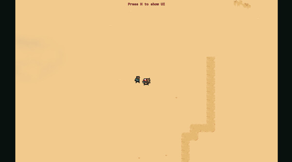 Scavenger's March screenshot 5