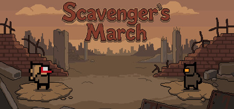 Scavenger's March