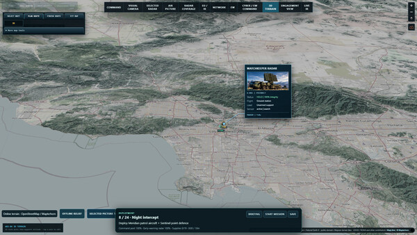 Distributed Shield screenshot 8