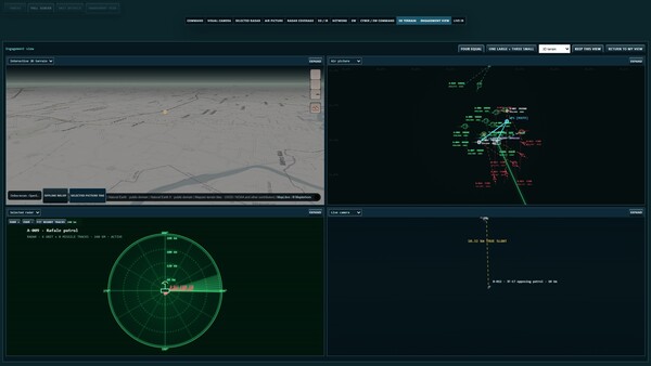 Distributed Shield screenshot 5