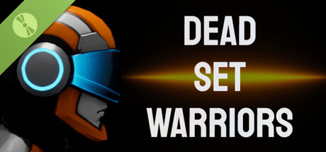 Dead Set Warriors Demo 표지