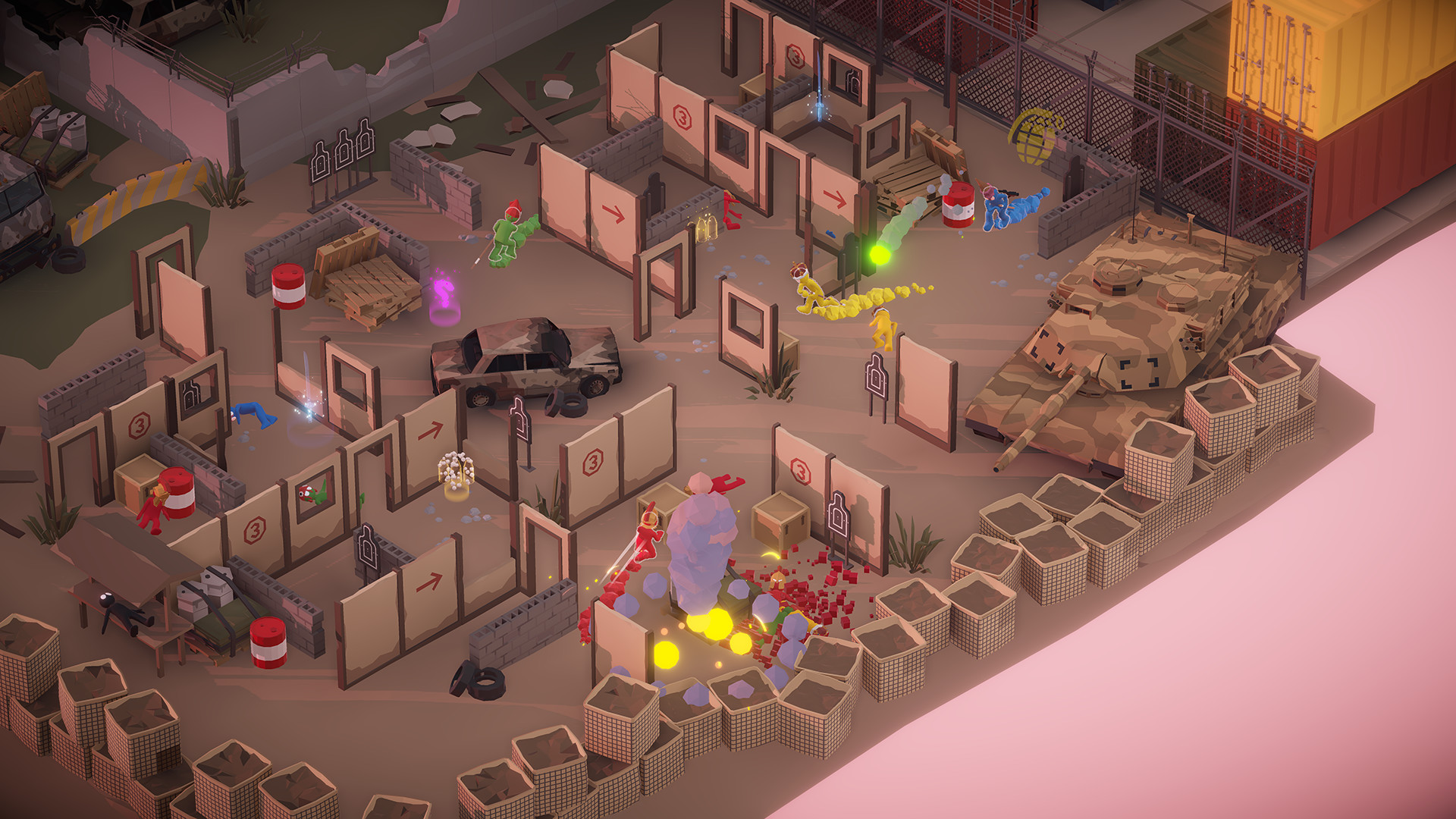 #6. Akuto: Showdown (Steam) 由: Hut 90