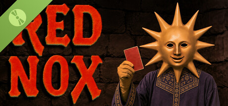 Red Nox Demo header