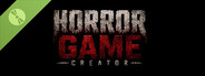 Horror Game Creator Demo