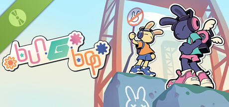 Bun G Bop Demo 표지