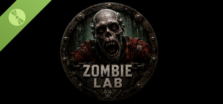 Zombie Lab Demo 표지