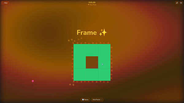 eethCross Demo 스크린샷 3