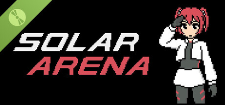 Solar Arena Demo 표지