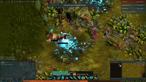 The Exiled - Nomad Pack screenshot 2