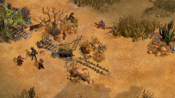 The Exiled - Seeker Pack