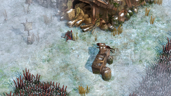 The Exiled - Seeker Pack