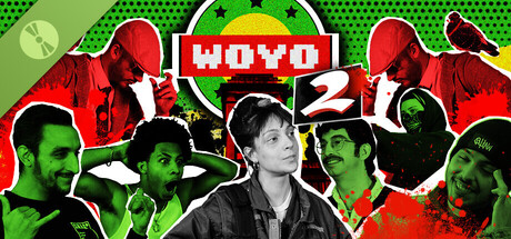 WOYO!! 2 la Demo