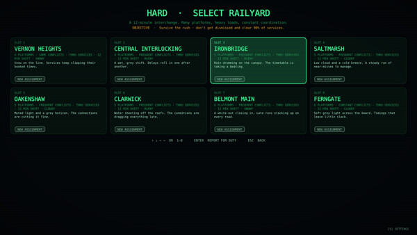 Northgate Dispatch screenshot 5