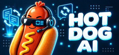 HOT DOG AI Translator