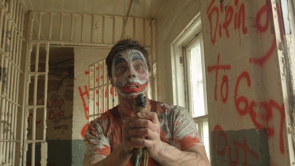 The Legend of Wasco screenshot 3