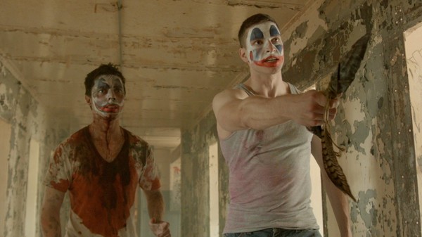 The Legend of Wasco screenshot 6
