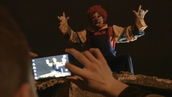 The Legend of Wasco screenshot 2