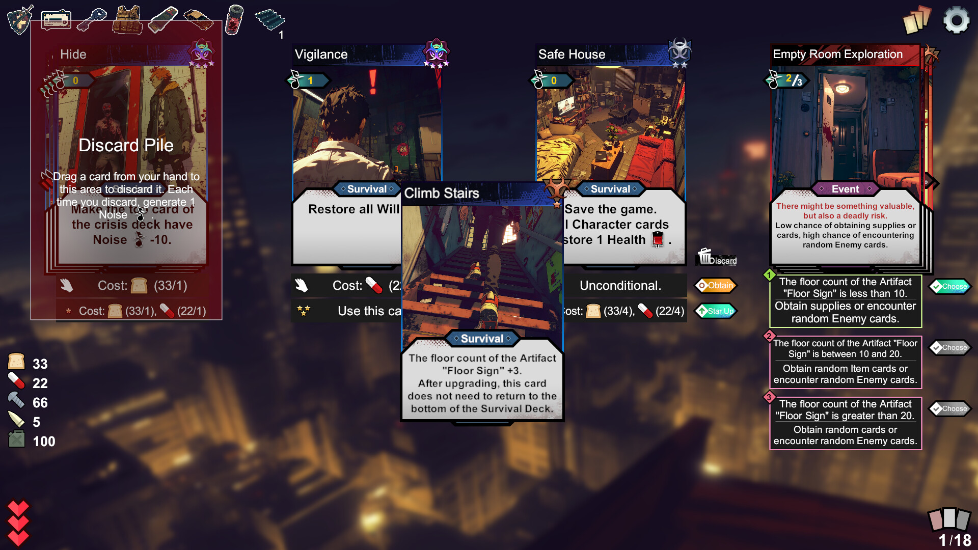 Zombie Pile screenshot #2