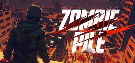 Zombie Pile artwork