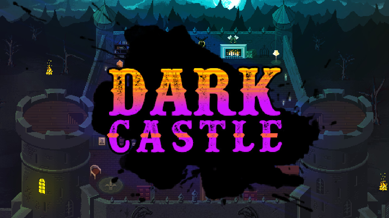 Party Hard - Dark Castle Featured Screenshot #1
