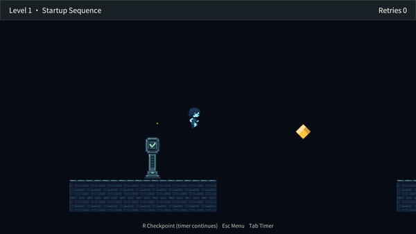 Turing Wants Out screenshot 1