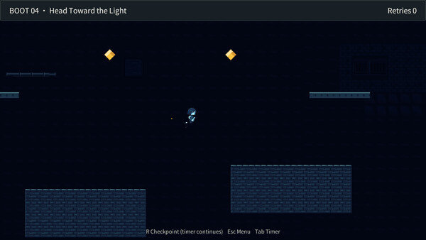 Turing Wants Out screenshot 3