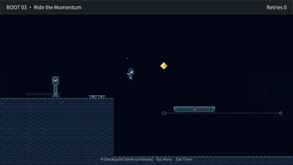 Turing Wants Out screenshot 2