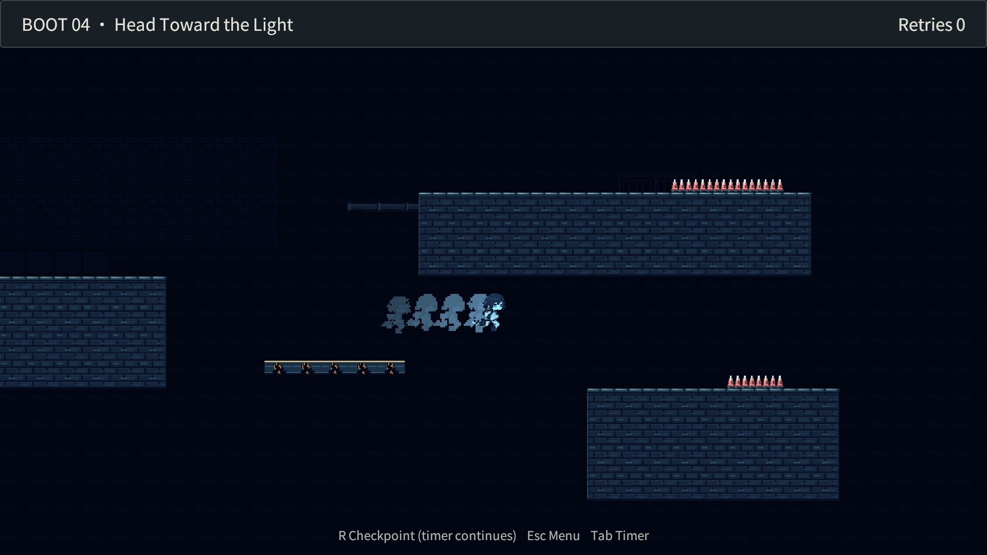 Turing Wants Out screenshot #5