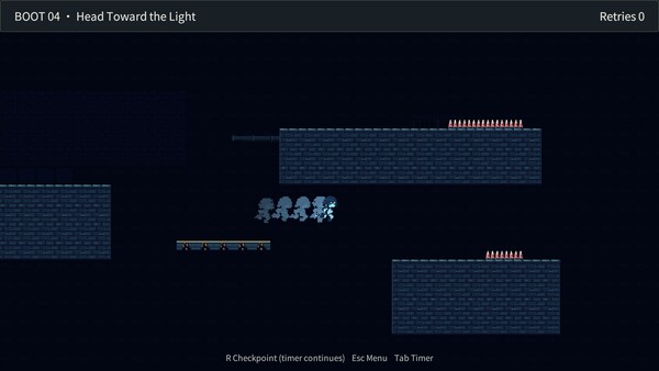 Turing Wants Out screenshot 5