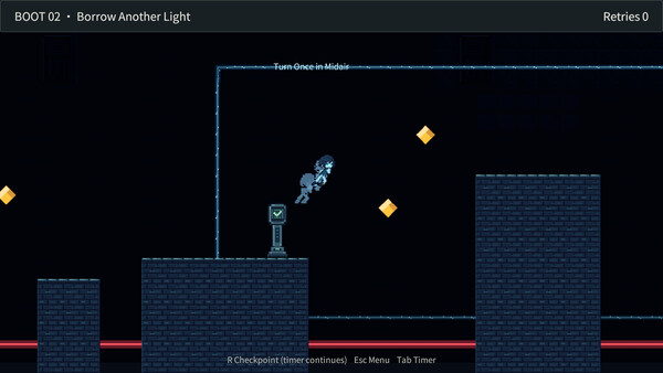Turing Wants Out screenshot 6