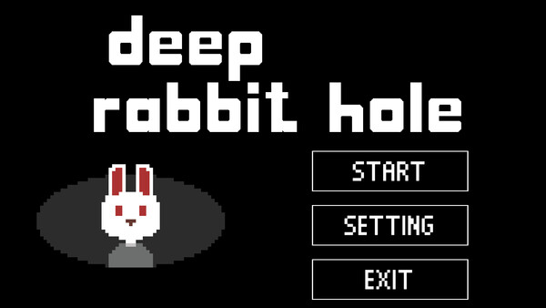 deep rabbit hole — 1