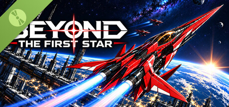 Beyond the First Star Demo header