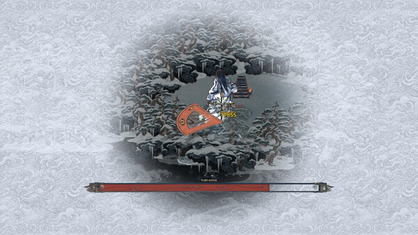 Tower of Hyakki — 4