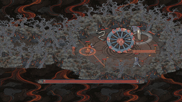 Tower of Hyakki — 1