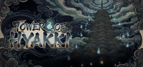 Tower of Hyakki
