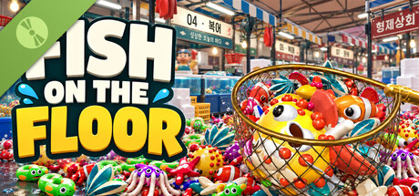 Fish on the Floor Demo